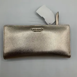Wallet By Kate Spade, Size: Medium Kate Spade Bags