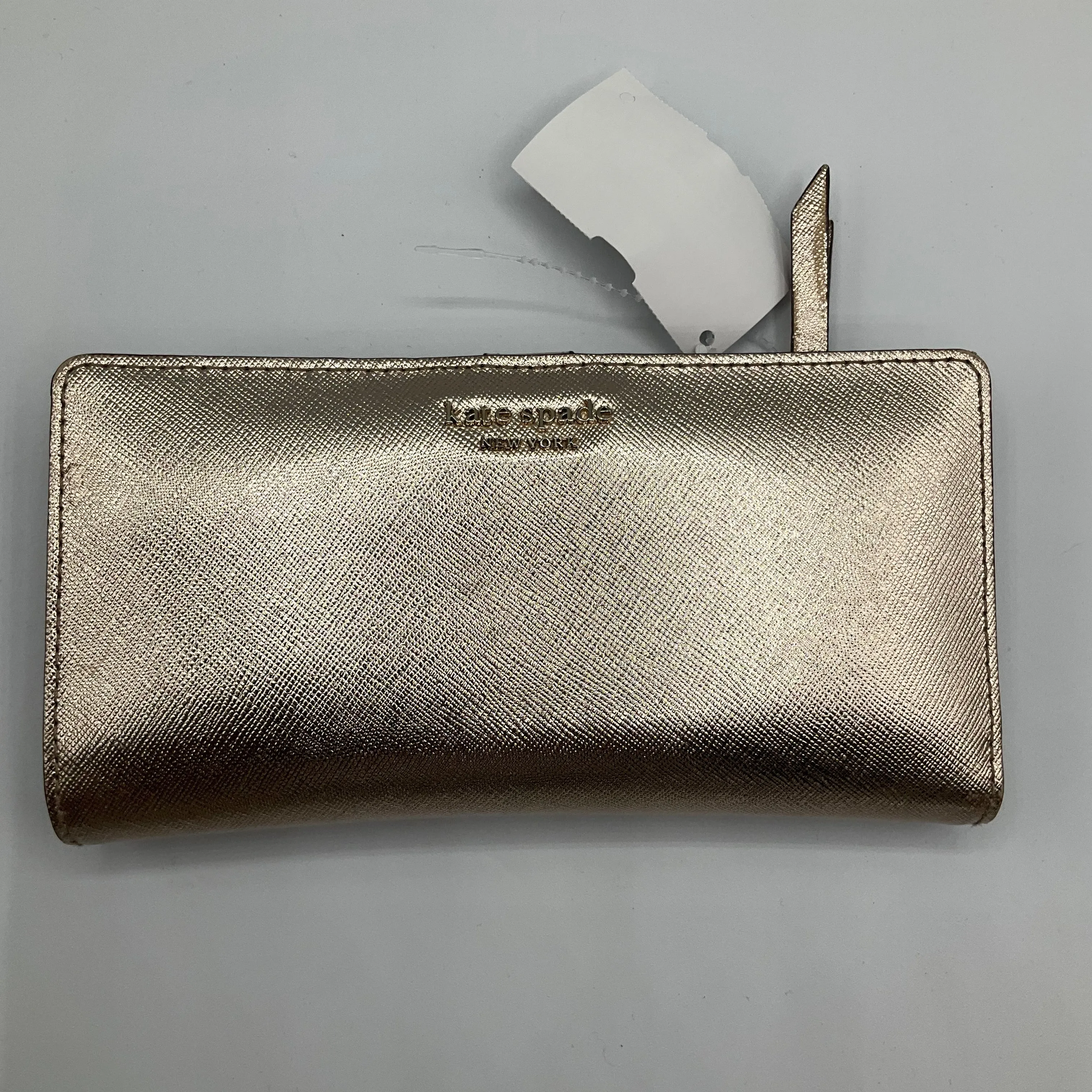 Wallet By Kate Spade, Size: Medium Kate Spade Bags