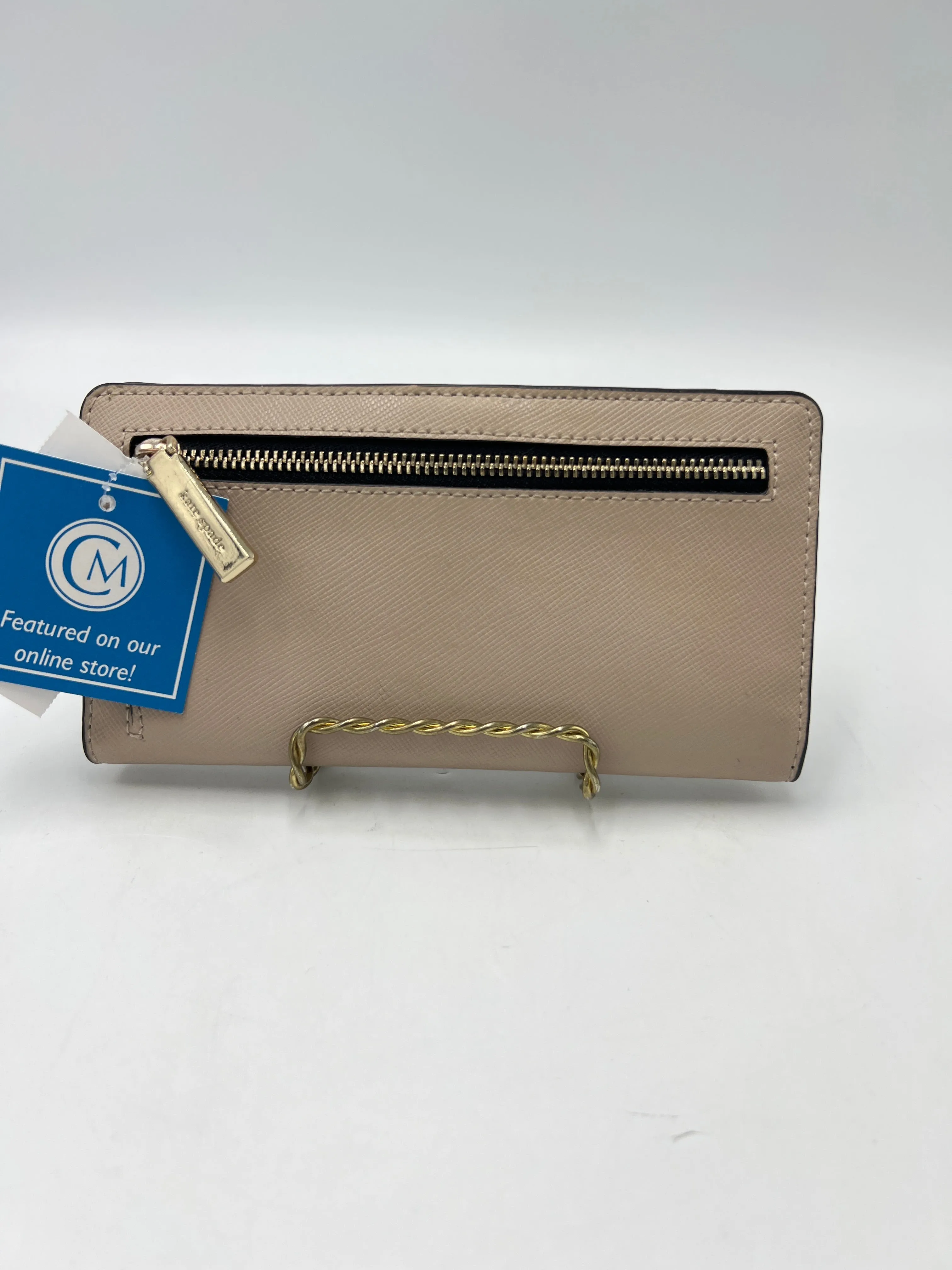 Wallet Designer By Kate Spade Kate Spade Bags