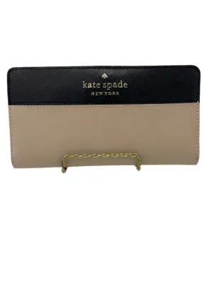 Wallet Designer By Kate Spade Kate Spade Bags