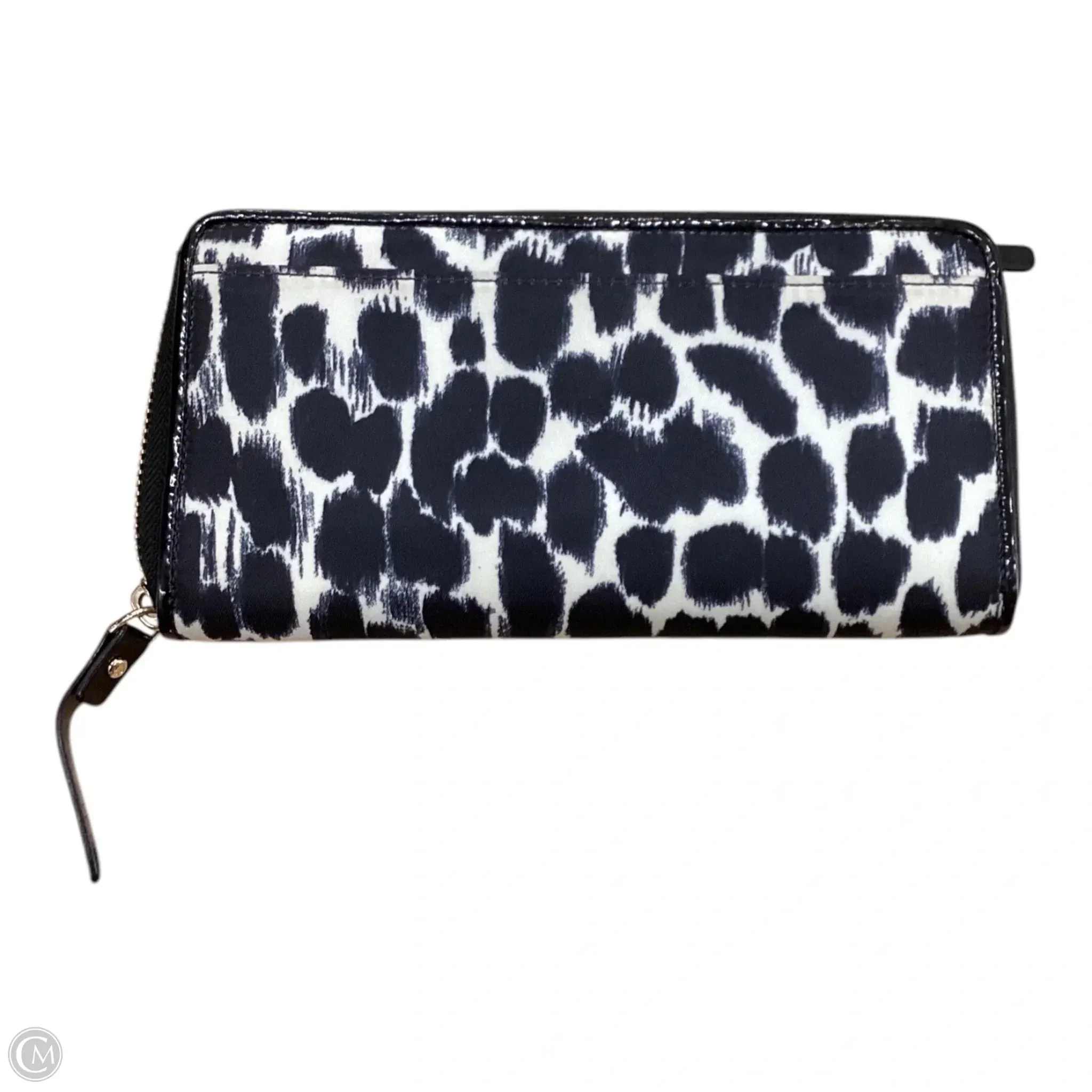 Wallet Designer By Kate Spade, Size: Large Kate Spade Bags