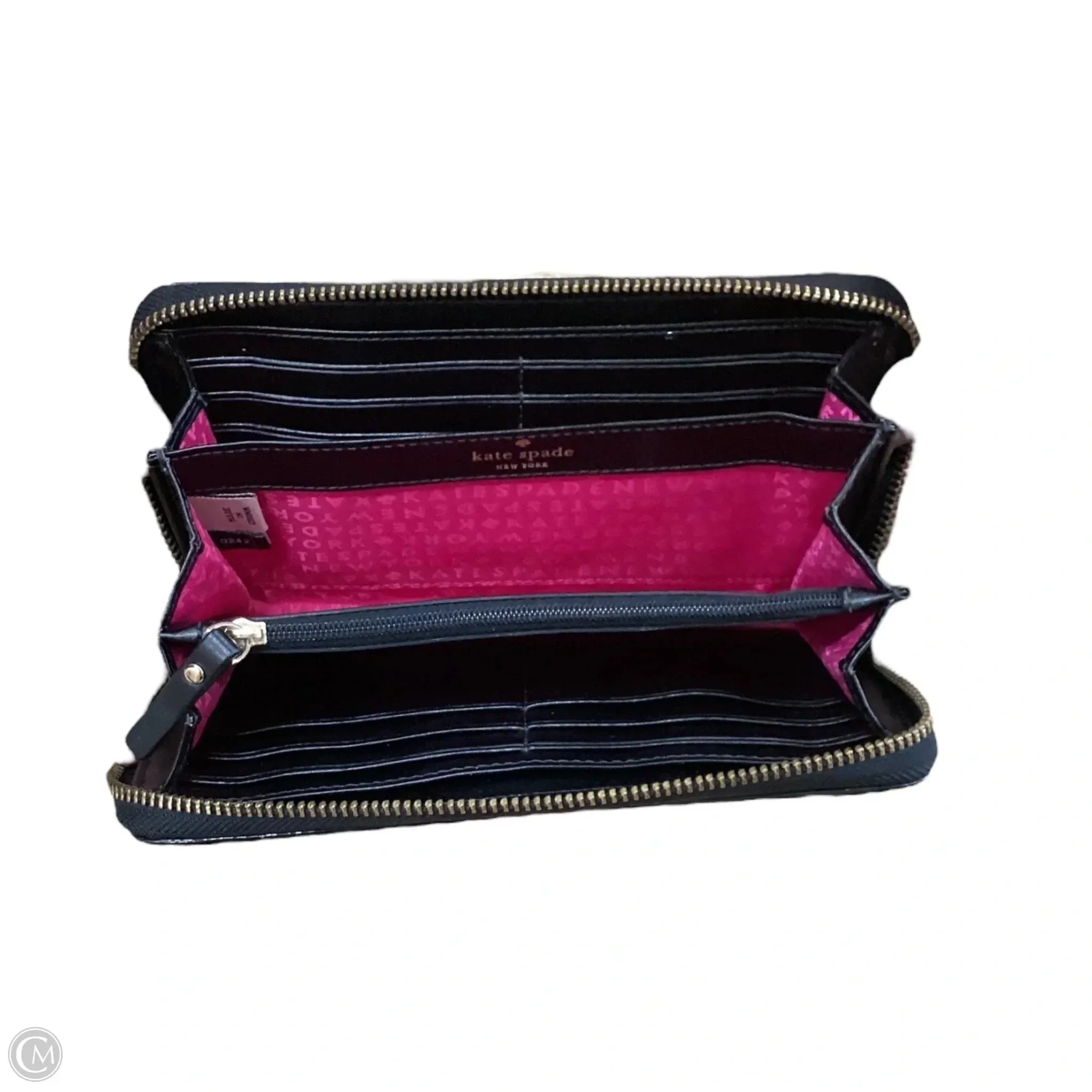 Wallet Designer By Kate Spade, Size: Large Kate Spade Bags