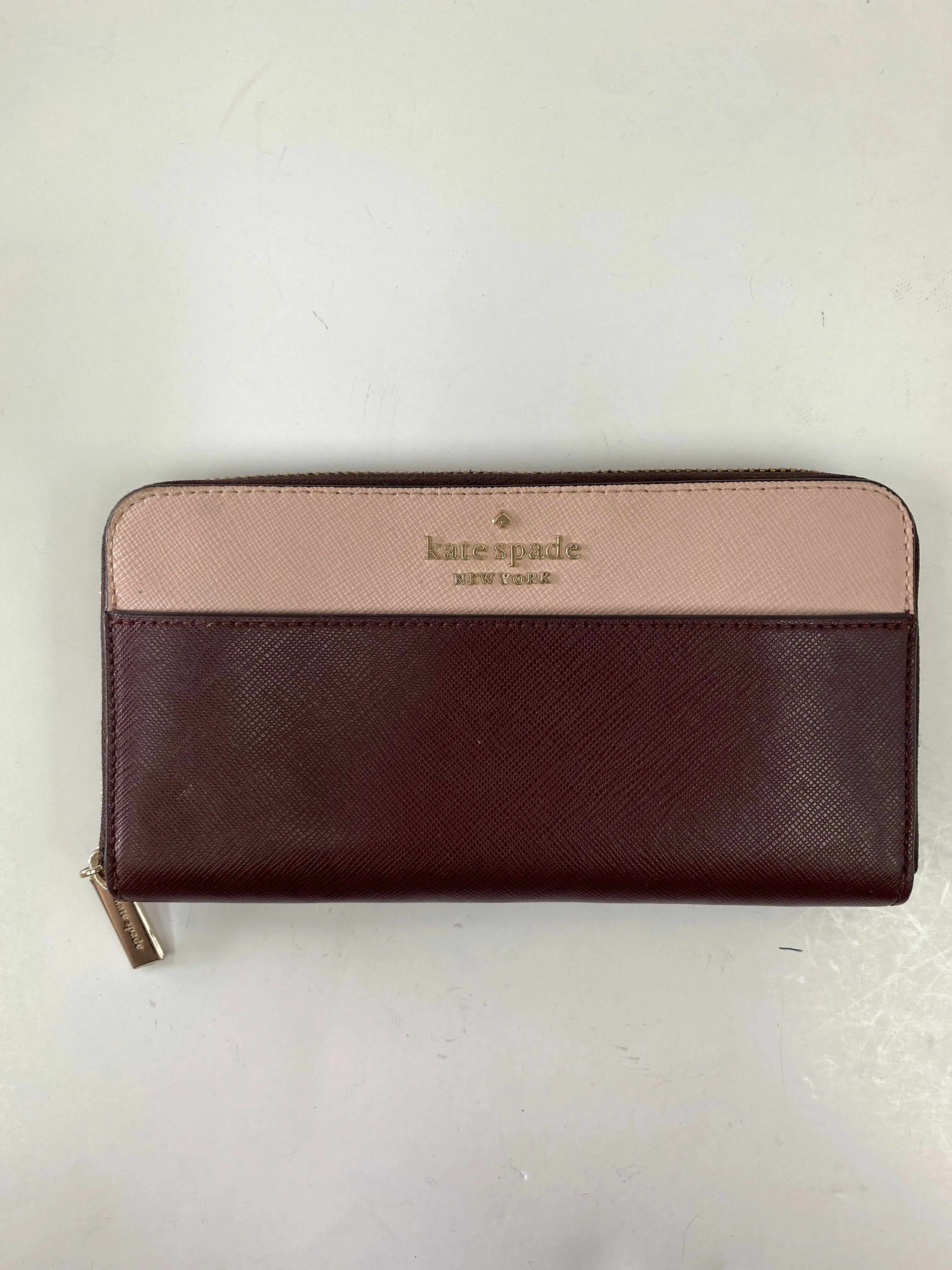 Wallet Designer By Kate Spade  Size: Large Kate Spade Bags
