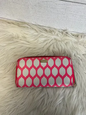 Wallet Designer By Kate Spade, Size: Large Kate Spade Bags