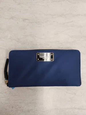 Wallet Designer By Kate Spade, Size: Large Kate Spade Bags