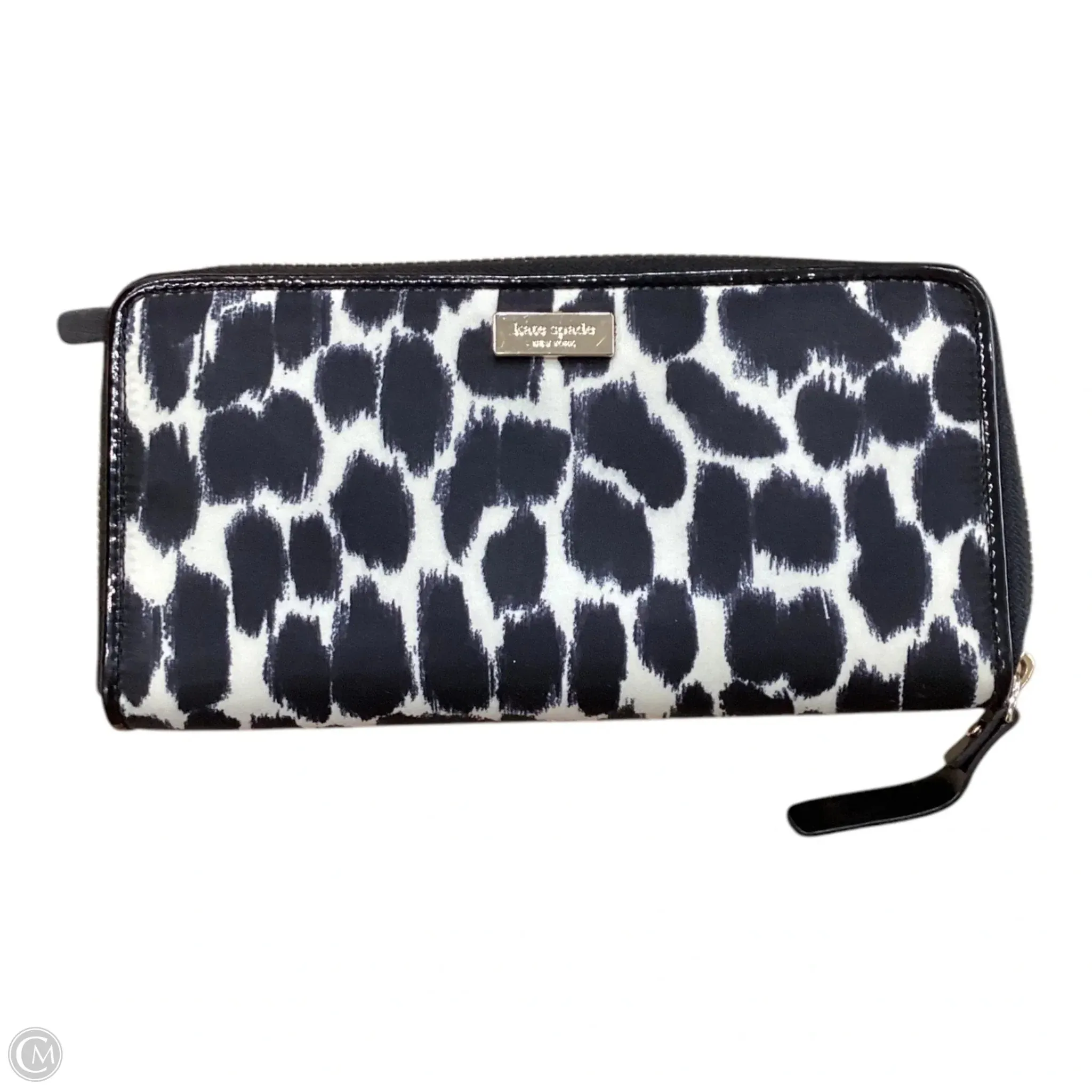 Wallet Designer By Kate Spade, Size: Large Kate Spade Bags