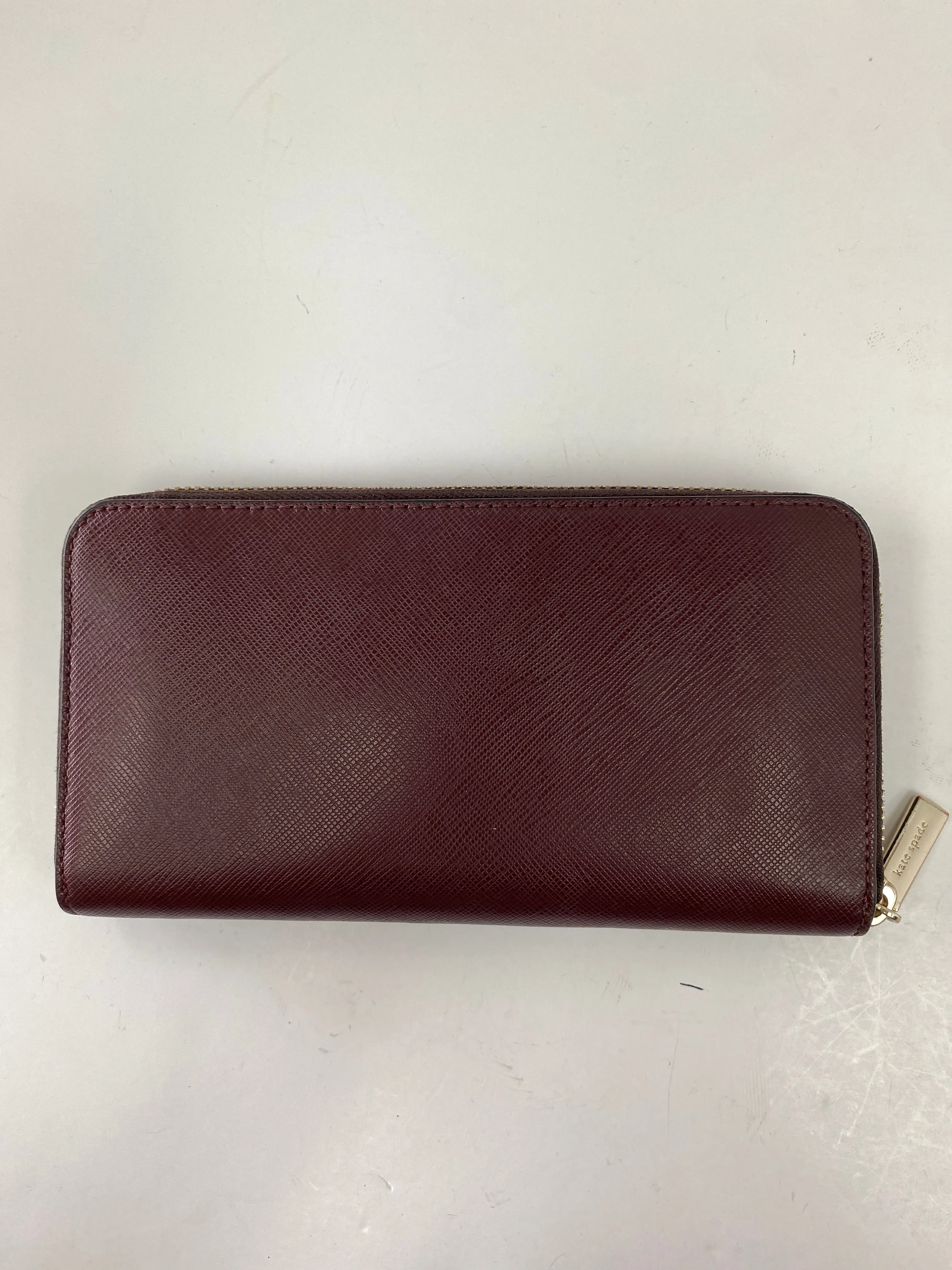 Wallet Designer By Kate Spade  Size: Large Kate Spade Bags