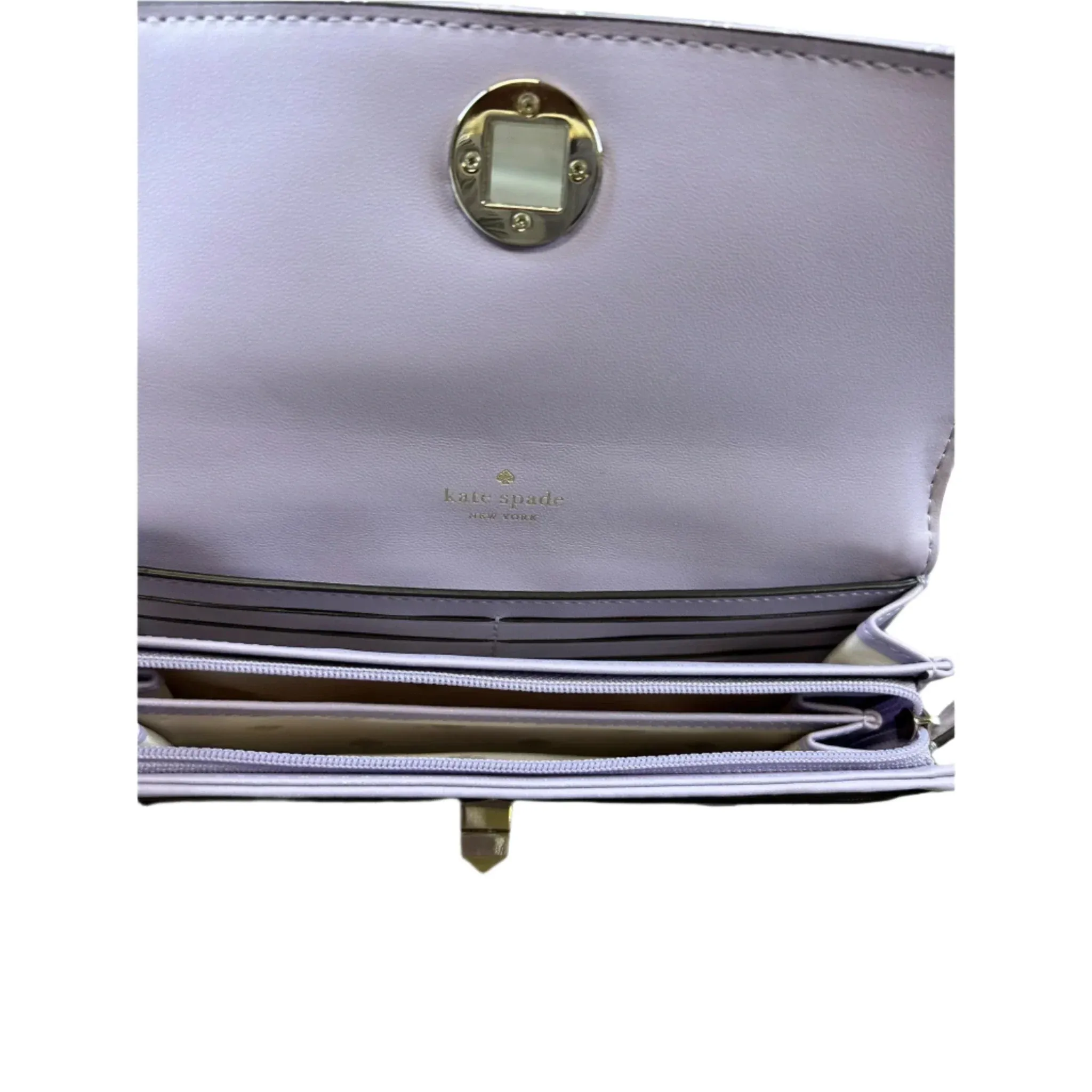 Wallet Designer By Kate Spade, Size: Large Kate Spade Bags