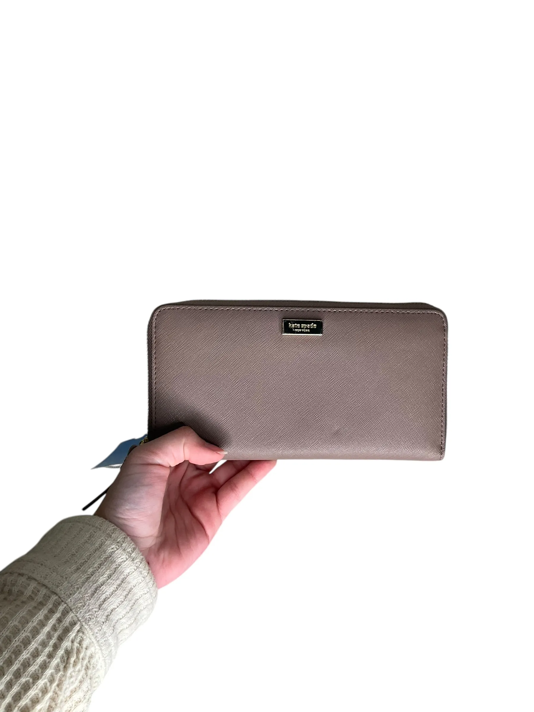 Wallet Designer By Kate Spade, Size: Medium Kate Spade Bags