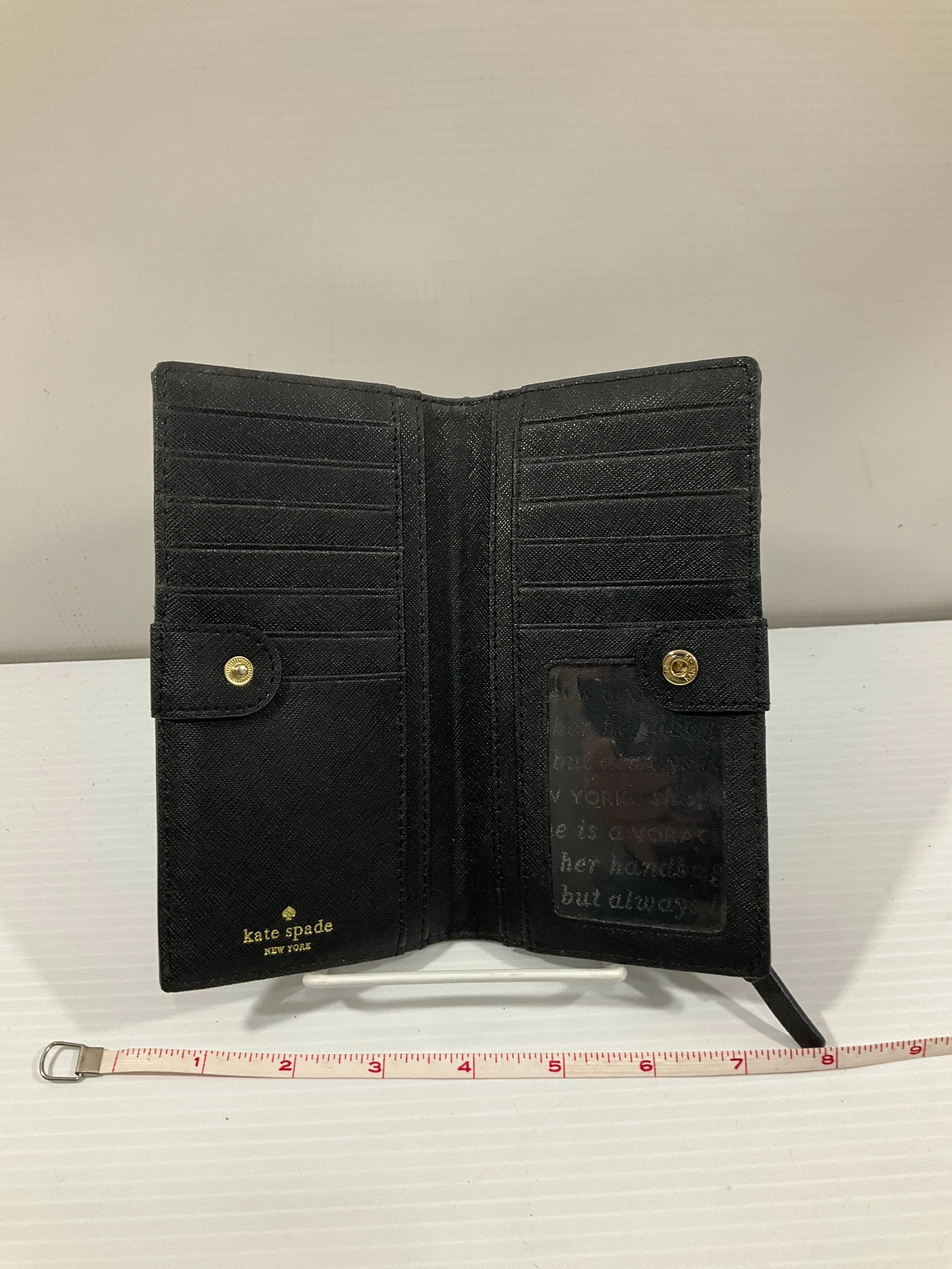 Wallet Designer By Kate Spade, Size: Medium Kate Spade Bags