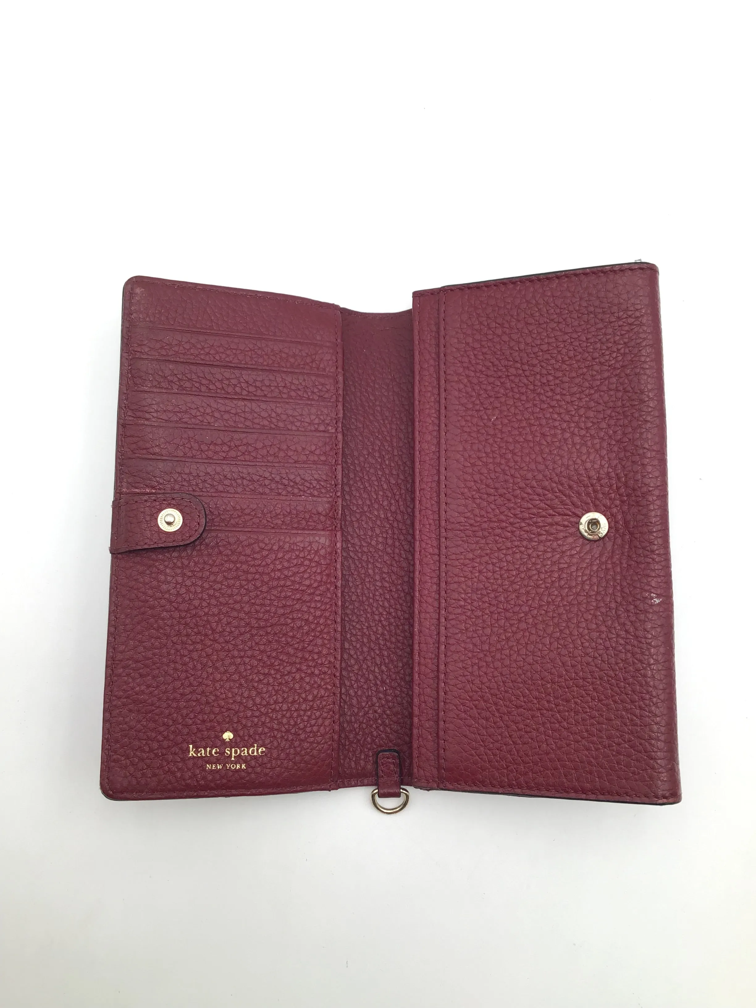 Wallet Designer By Kate Spade, Size: Medium Kate Spade Bags