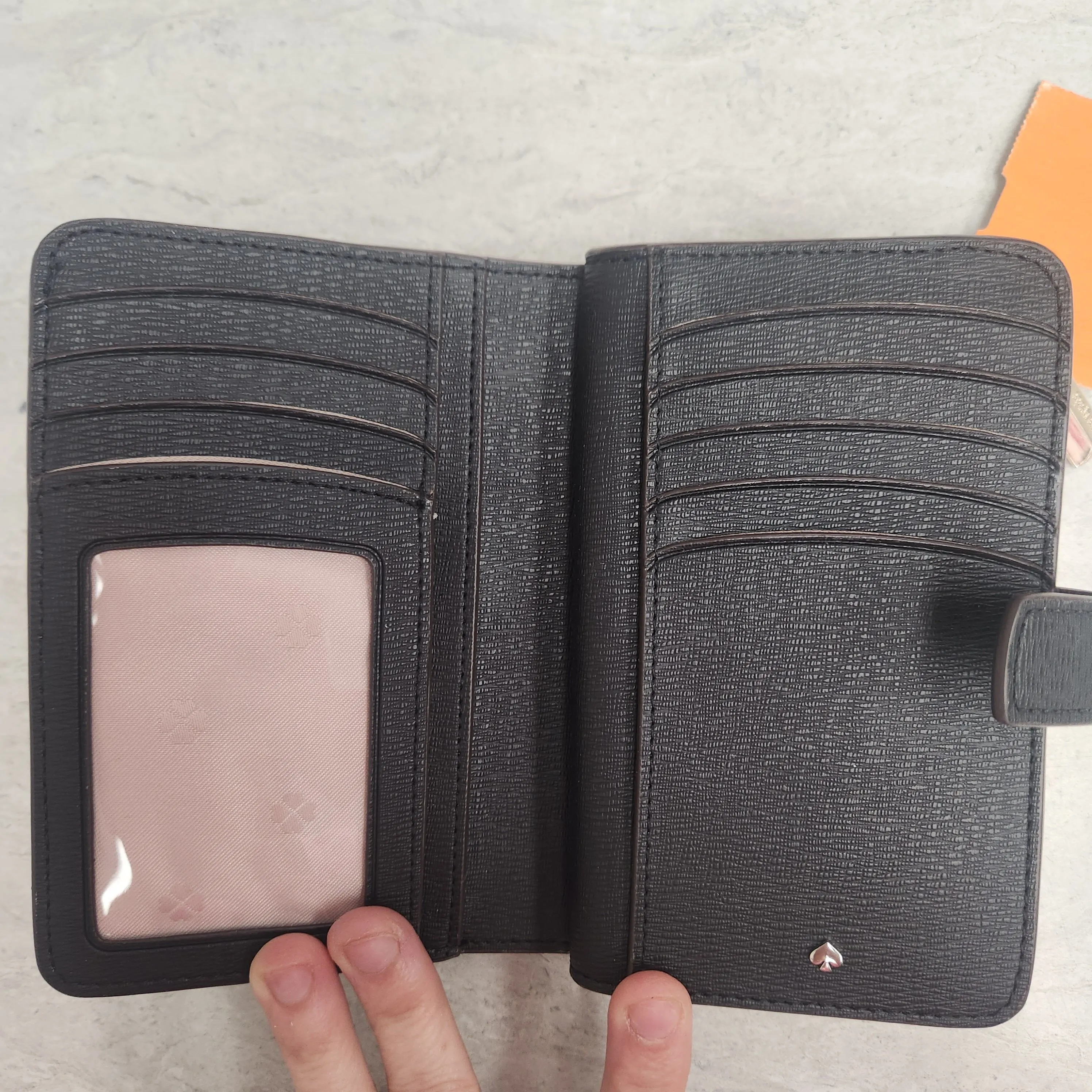 Wallet Designer By Kate Spade  Size: Medium Kate Spade Bags
