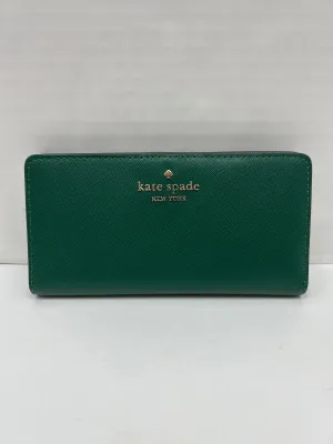 Wallet Designer By Kate Spade  Size: Medium Kate Spade Bags
