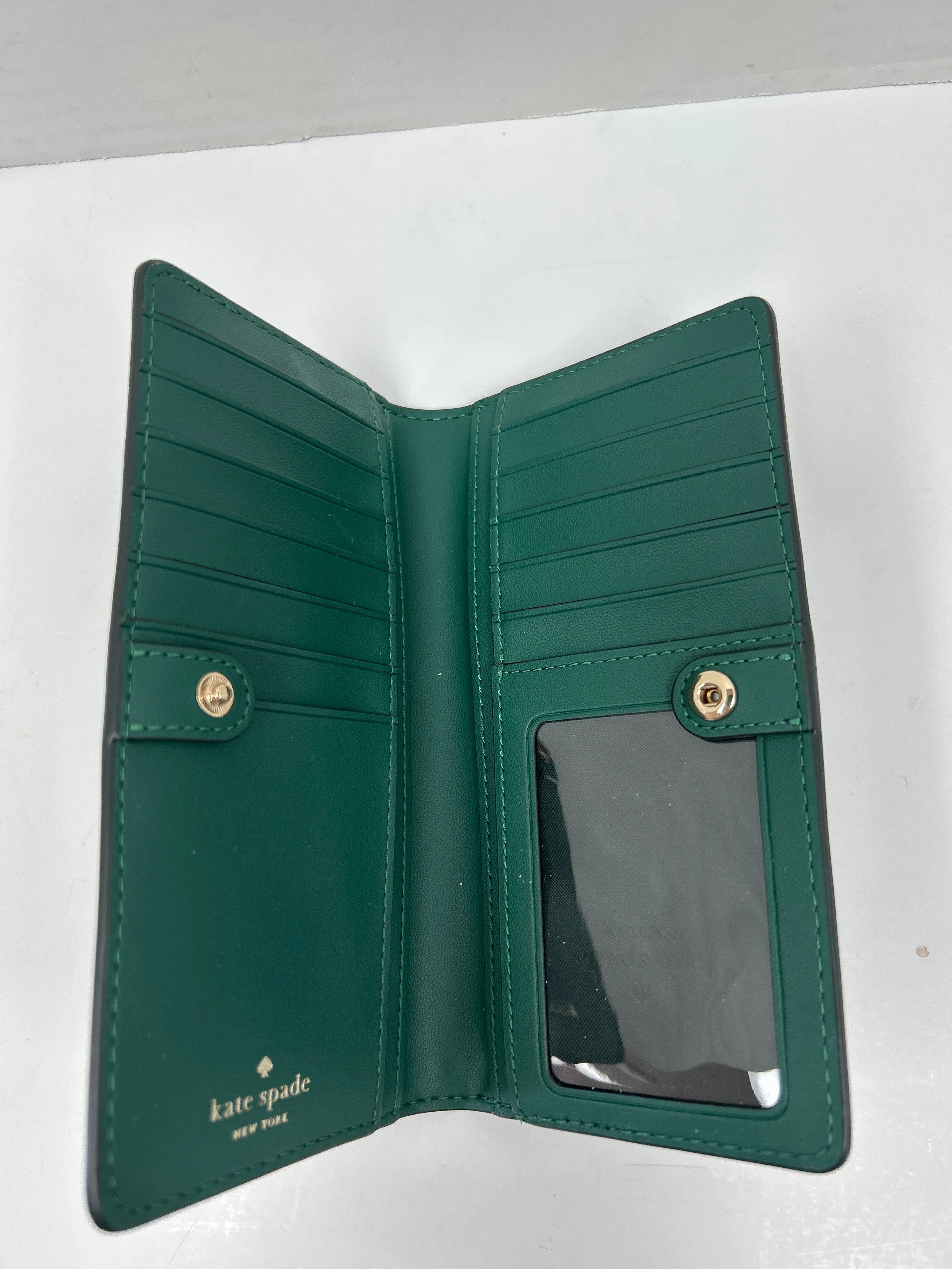 Wallet Designer By Kate Spade  Size: Medium Kate Spade Bags