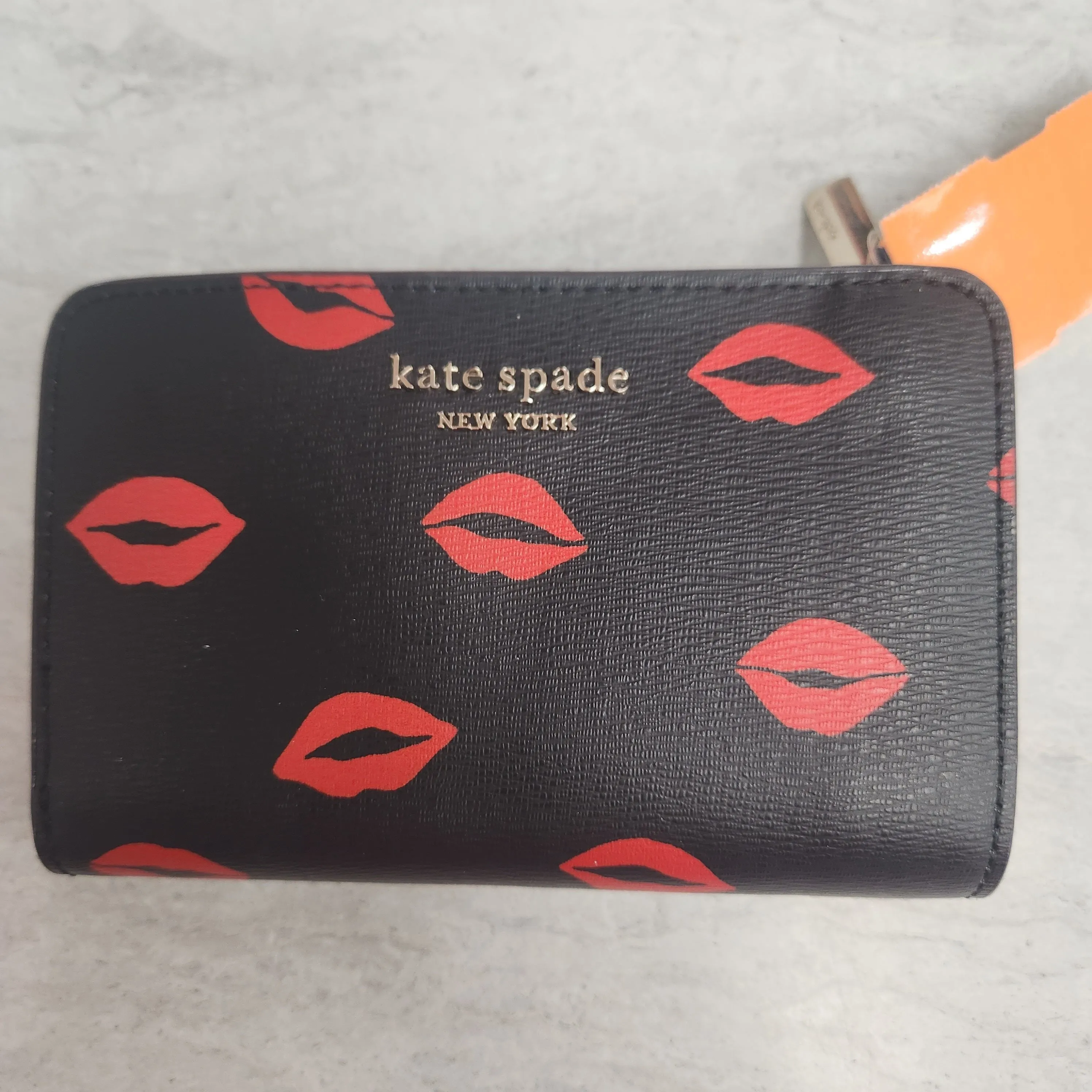 Wallet Designer By Kate Spade  Size: Medium Kate Spade Bags