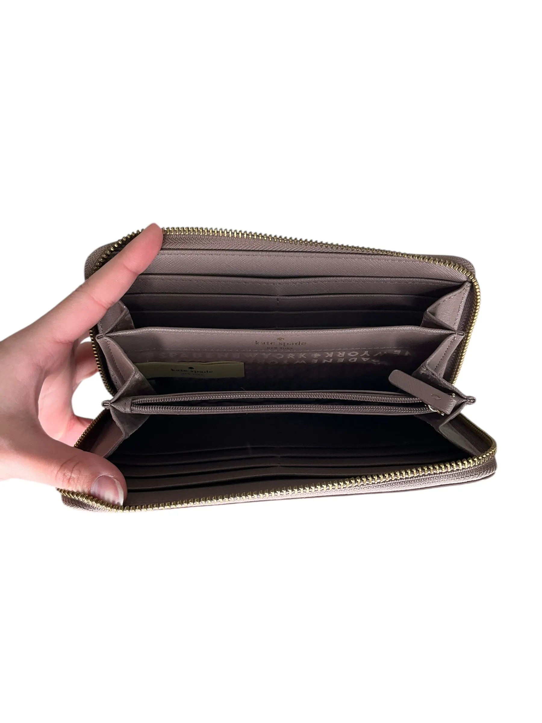 Wallet Designer By Kate Spade, Size: Medium Kate Spade Bags