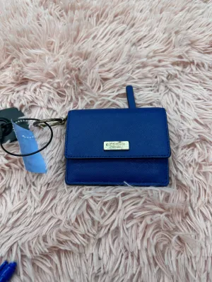 Wallet Designer By Kate Spade  Size: Small Kate Spade Bags