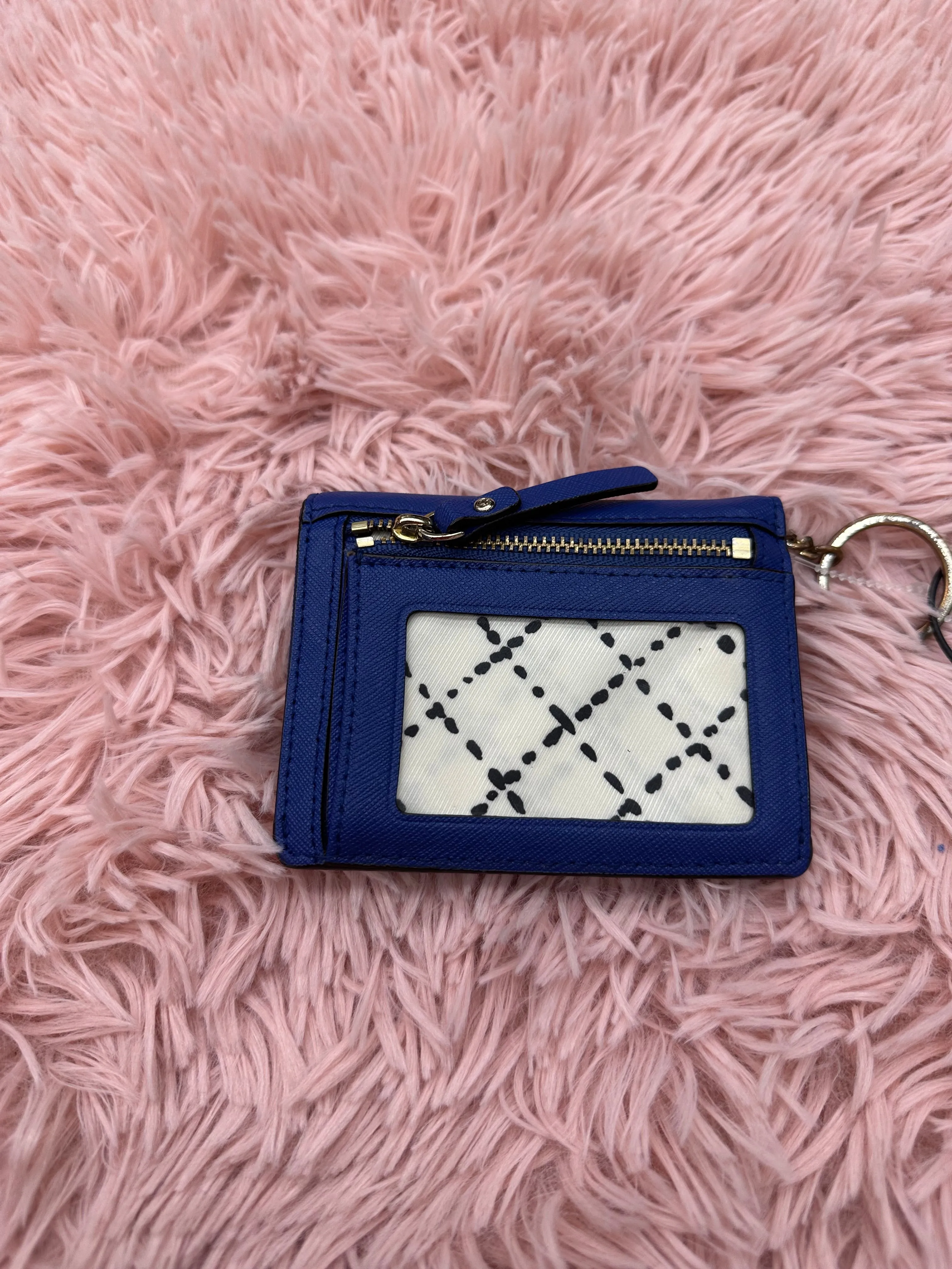 Wallet Designer By Kate Spade  Size: Small Kate Spade Bags