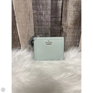 Wallet Designer By Kate Spade, Size: Small Kate Spade Bags