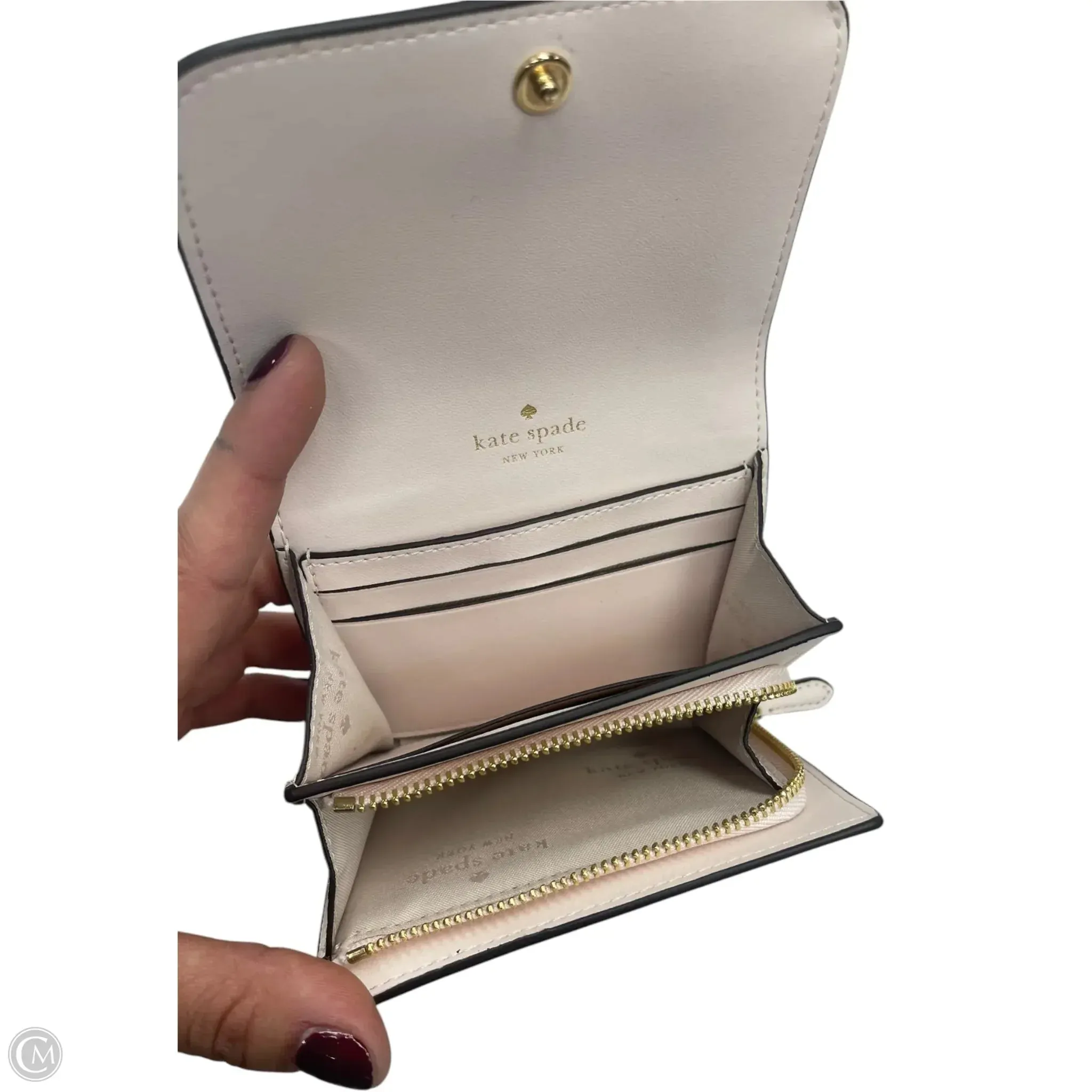 Wallet Designer By Kate Spade, Size: Small Kate Spade Bags