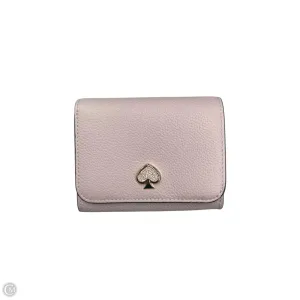 Wallet Designer By Kate Spade, Size: Small Kate Spade Bags