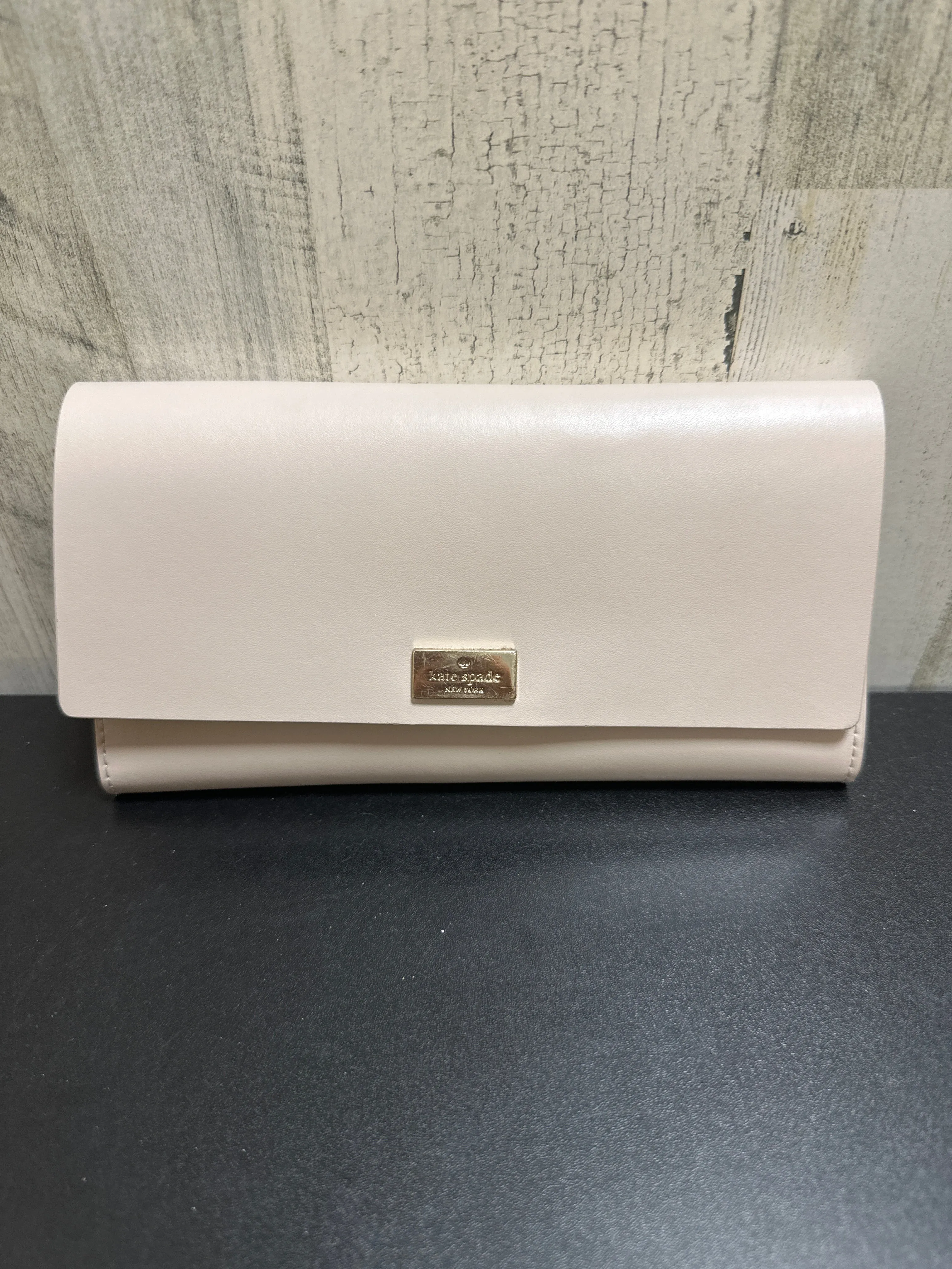 Wallet Designer Kate Spade, Size Large Kate Spade Bags