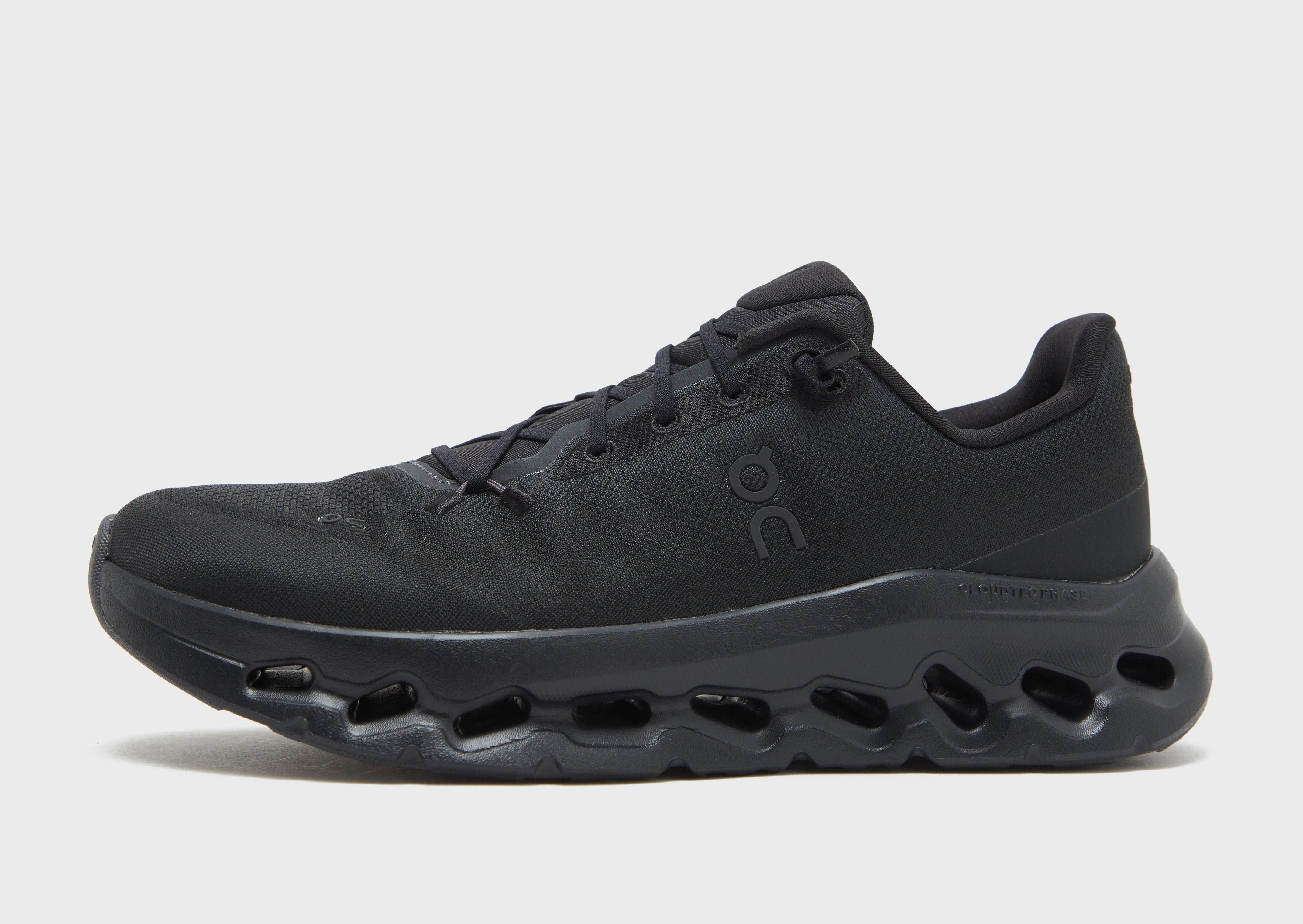 Precision-Made, Premium Feel, Minimal Mode, Restless Fit, Future In Motion, Refined Feel, Rhythmic Fit