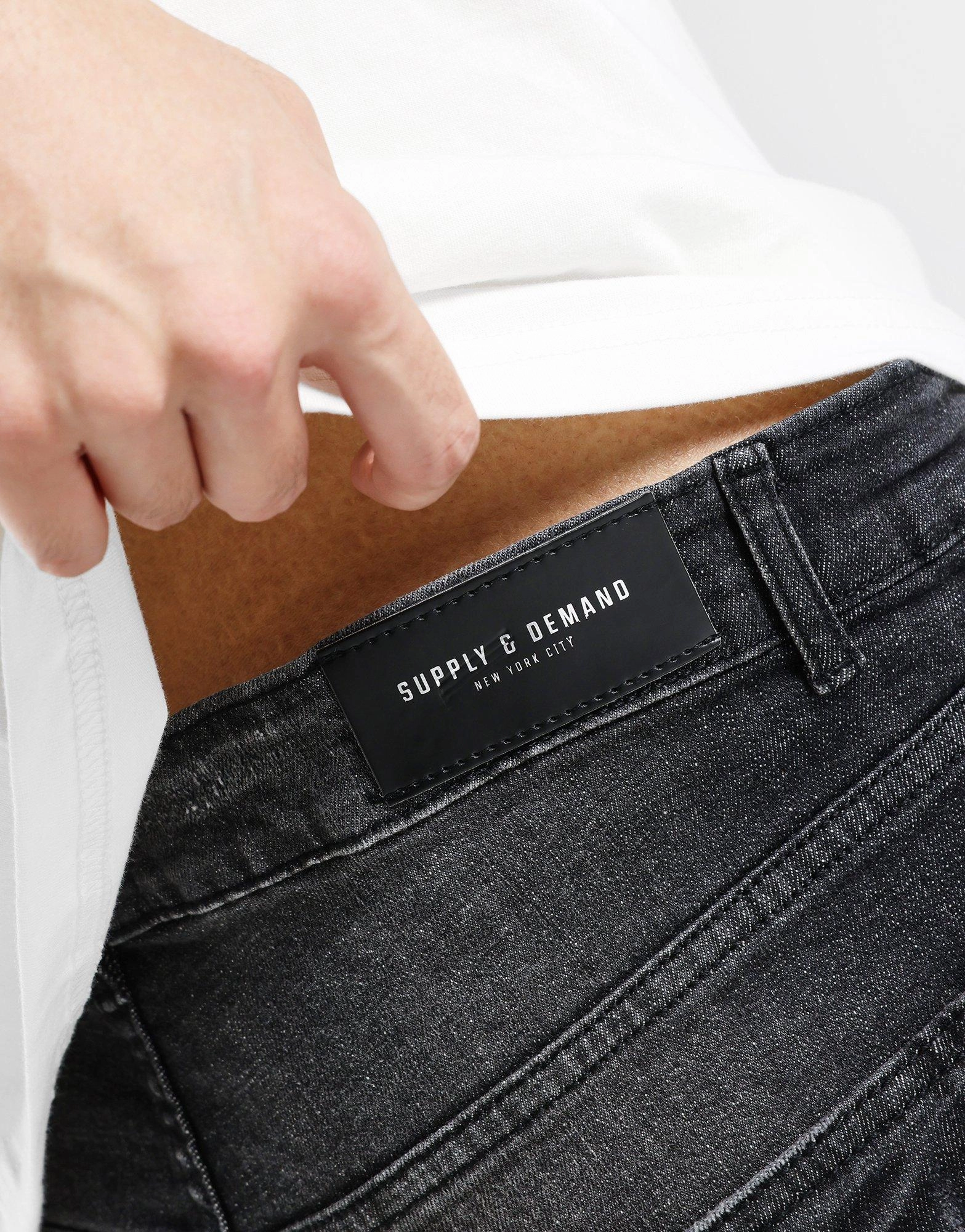 No-Fuss Fit, Urban Toolkit, Weekend Ready, Daily Clarity, Form Plus Function