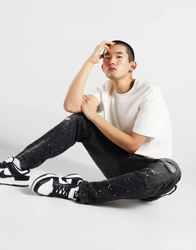 Urban Layering, Smooth Silhouettes, Pure Urban, Next-Gen Design, Move-Ready Looks