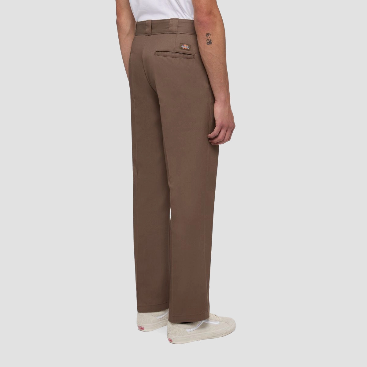 Signature Look, Modern Evolution, Optimized Outfitwear, Refined Comfort, New Neutral, Modern Tone, Refined Urbanism