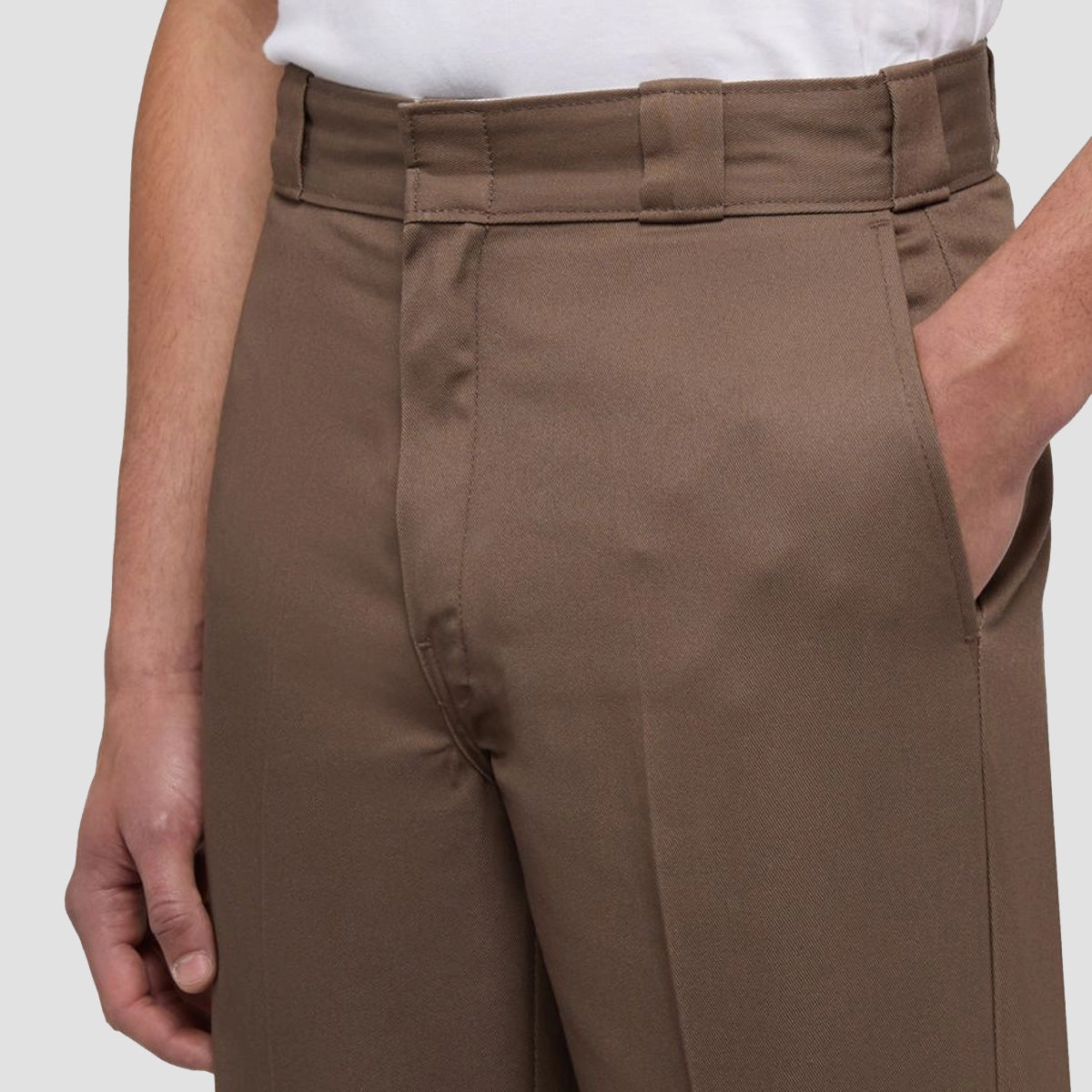 Refined Structure, Vibe-Proof, Simple Uniform, Streamlined Mobility, Minimal Focus, Anytime Fit, Active Ease
