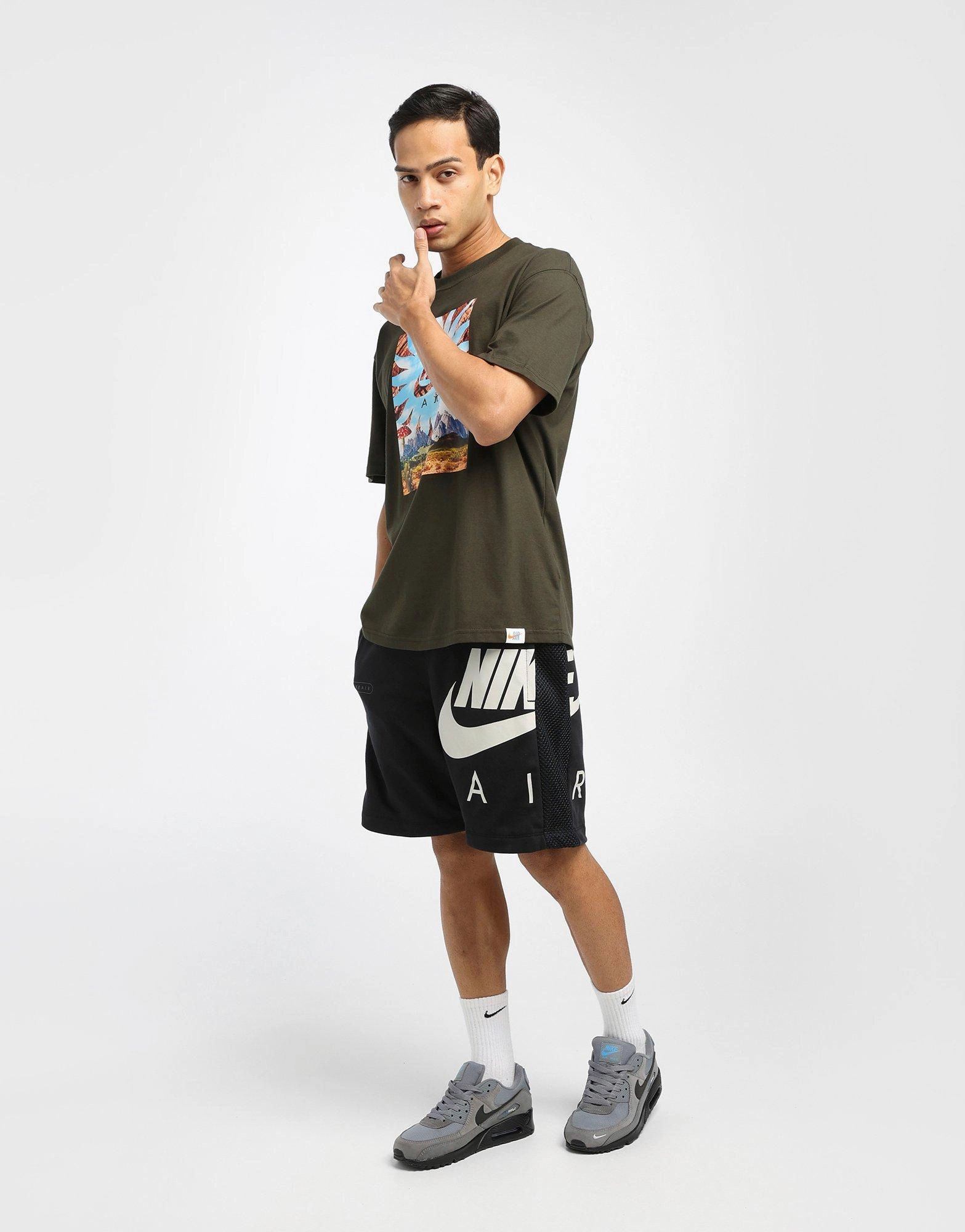 Universal Function, Beyond The Basics, Understated Cool, Future-Ready Fit, Vibe-Proof