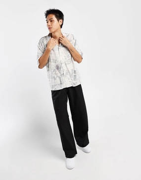 Easy Polish, Relaxed Refinement, Elevated Layers, Elevated Minimal, Elevated Gear, City Uniform, Feel The Flow, Flow-Forward Gear