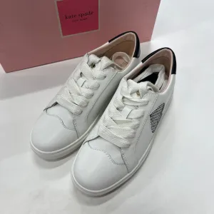 White Shoes Athletic Kate Spade, Size 6.5 Kate Spade Bags