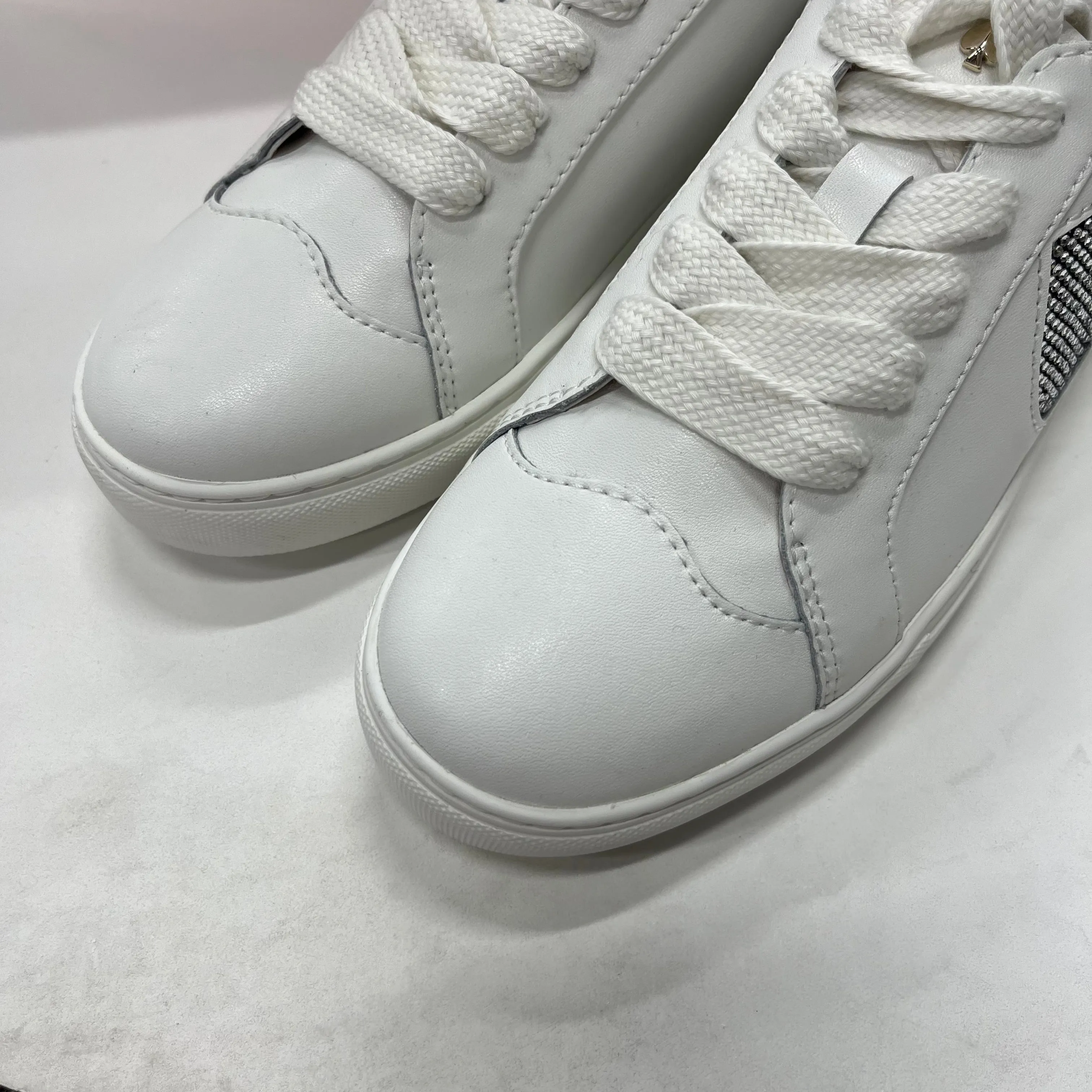 White Shoes Athletic Kate Spade, Size 6.5 Kate Spade Bags