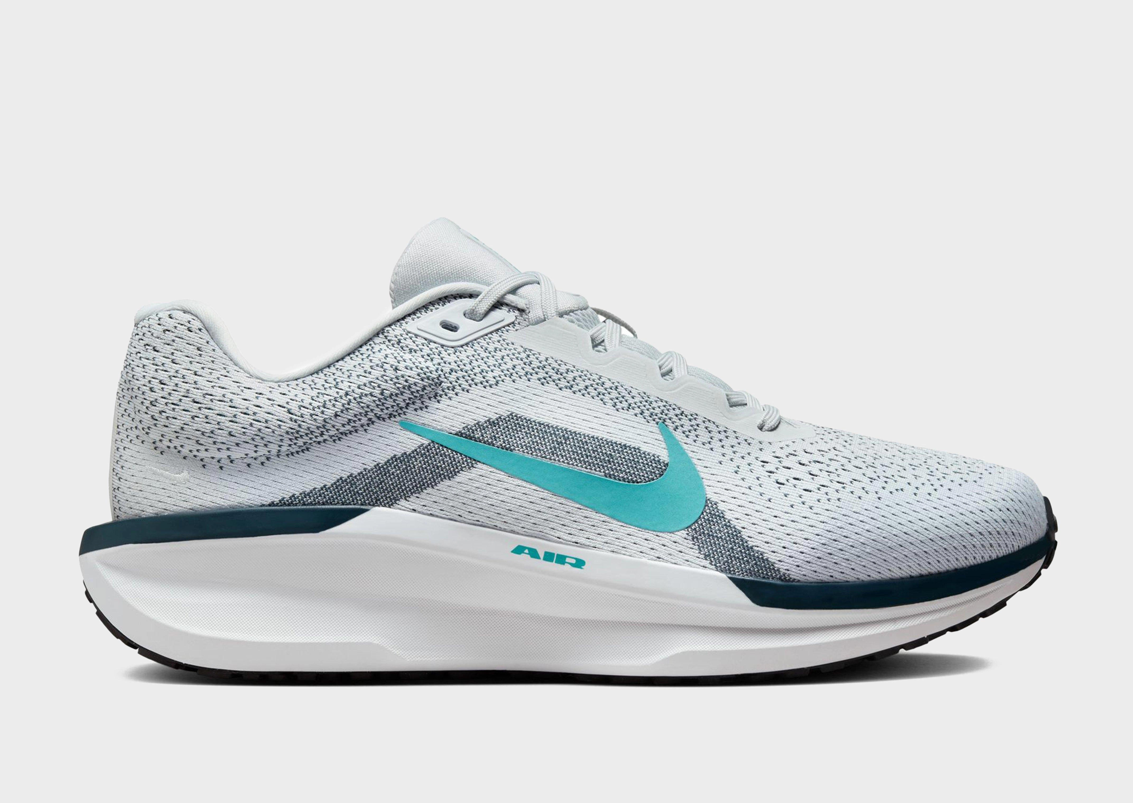 Versatile Rhythm, Day-To-Day Fit, Core Style System, Cool Experience, Urban Transition, Calm-Driven Fit