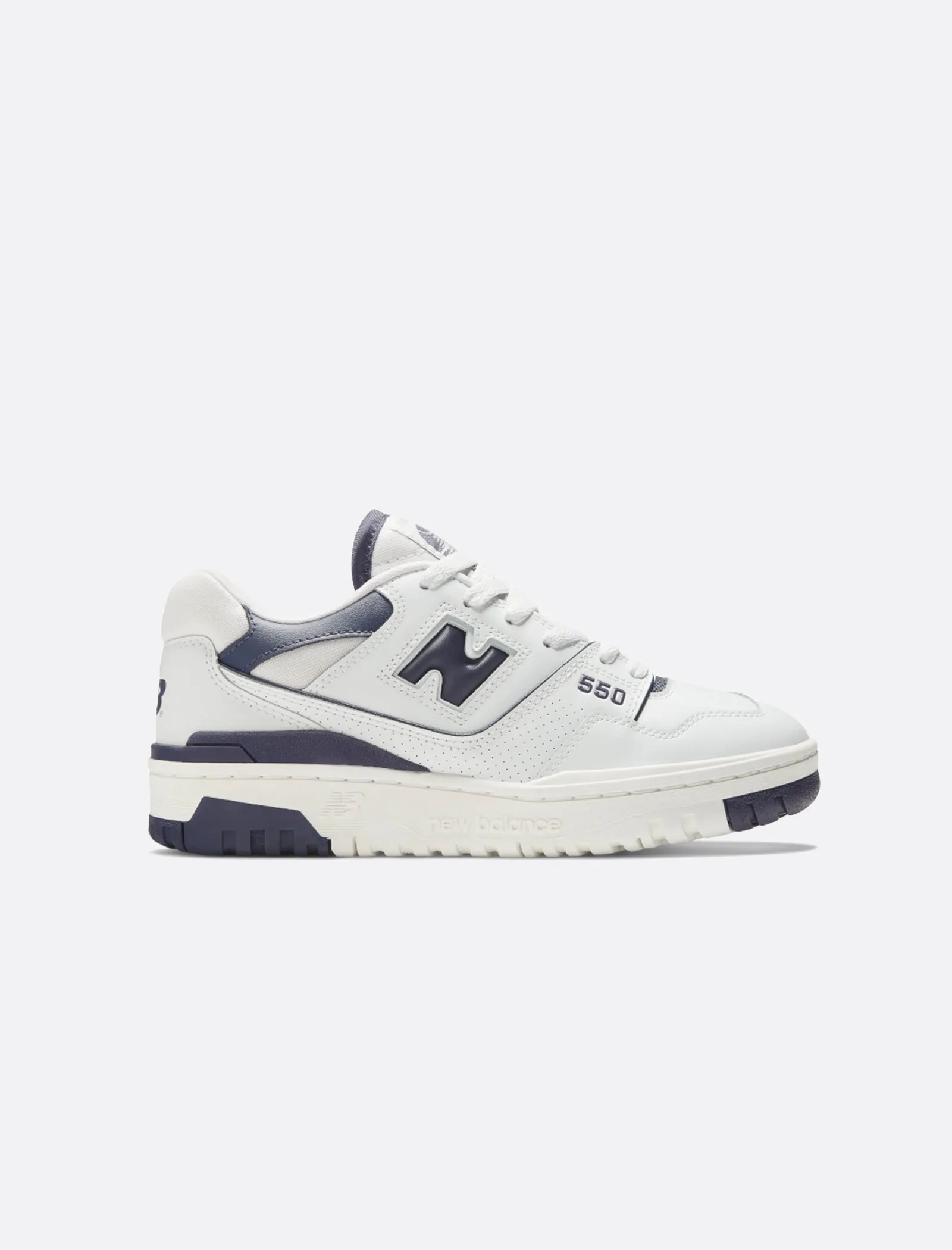 WOMEN'S 550 "DARK MERCURY" Clothing	NEW BALANCE