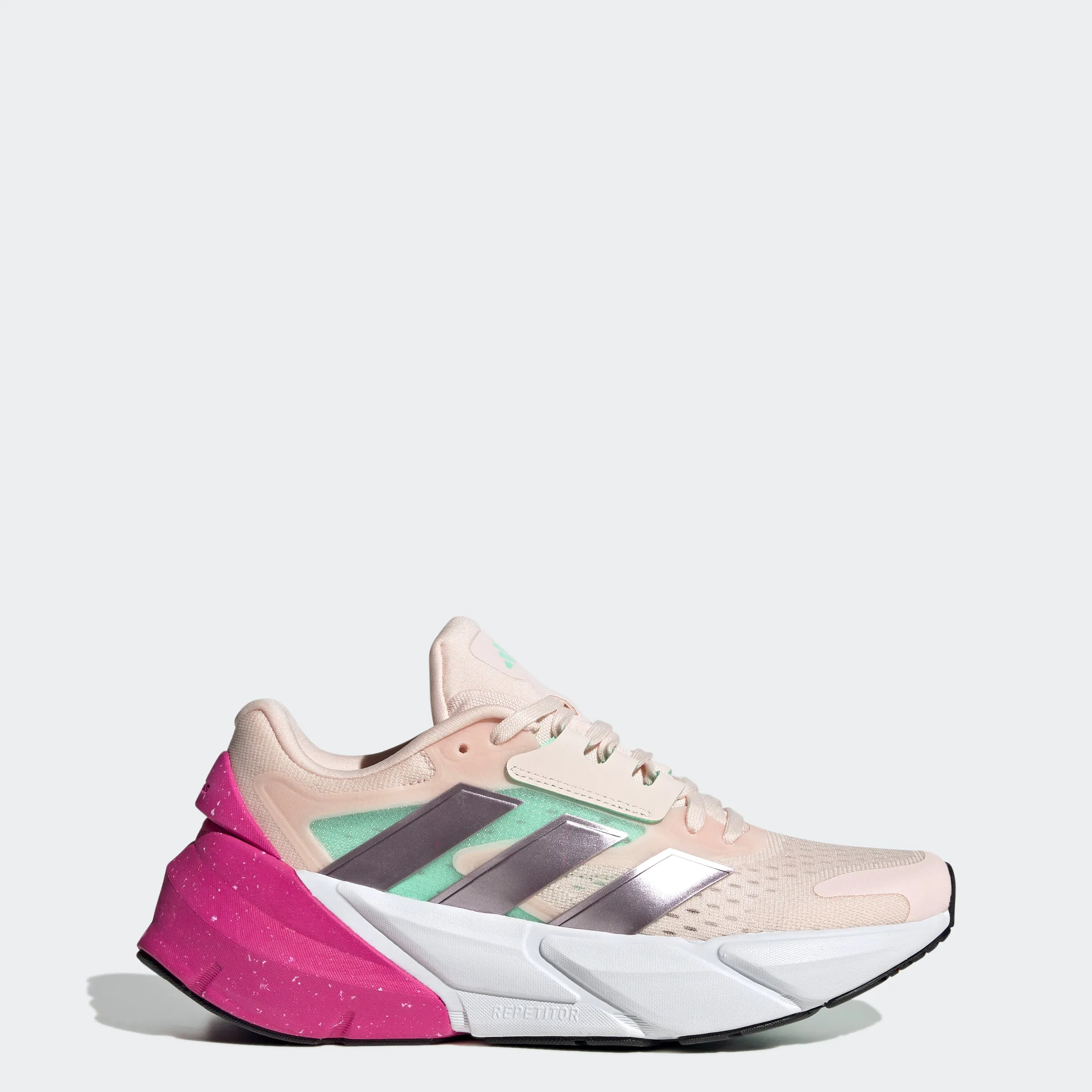 Women's adidas Adistar 2.0 Running Shoes Hey Dude Shoes