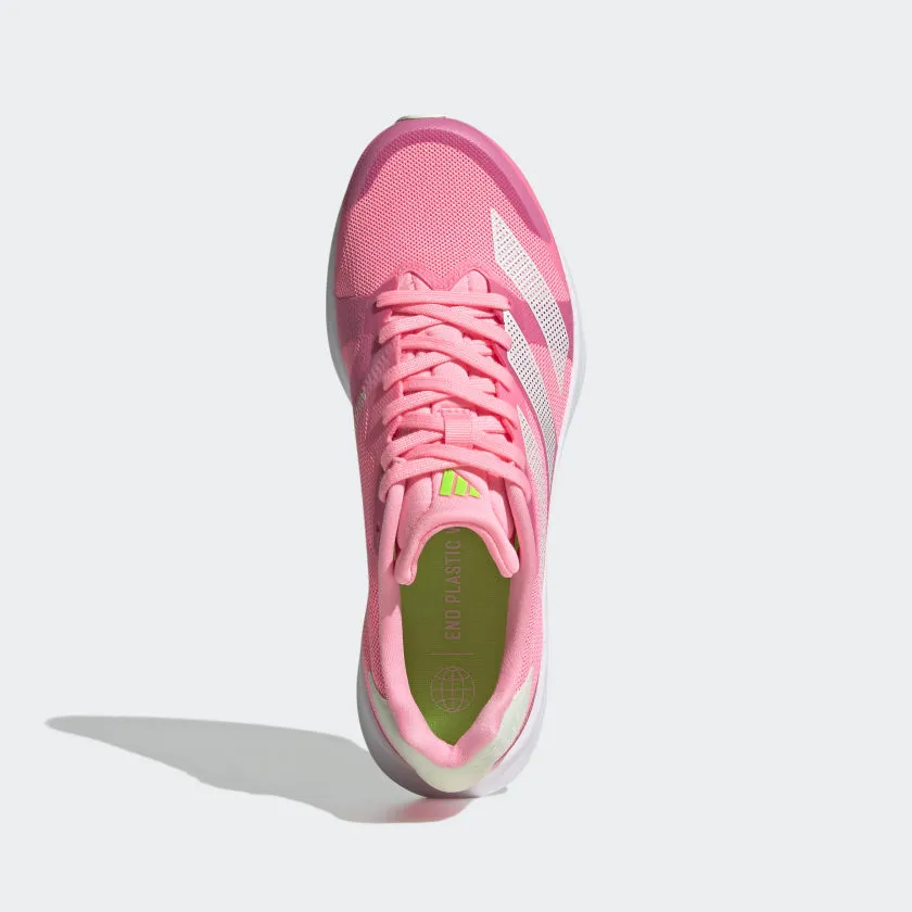 Women's adidas Adizero RC 4 Shoes Hey Dude Shoes