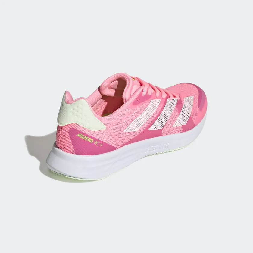 Women's adidas Adizero RC 4 Shoes Hey Dude Shoes