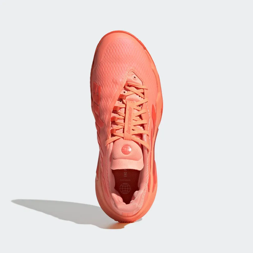 Women's adidas Barricade Tennis Shoes Hey Dude Shoes