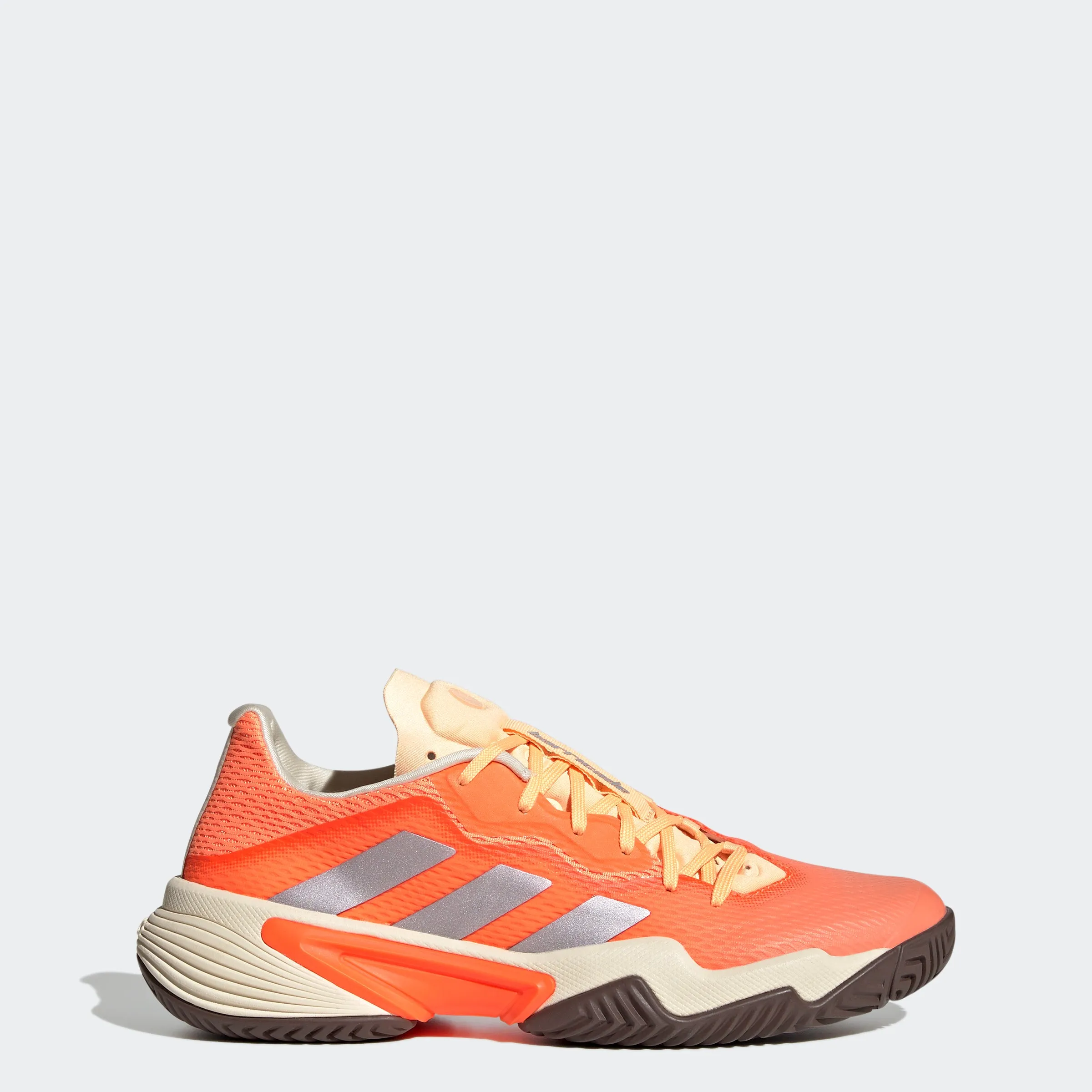 Women's adidas Barricade Tennis Shoes Hey Dude Shoes