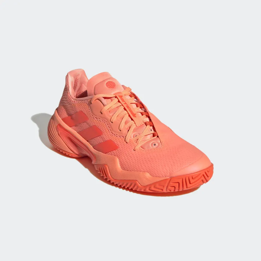 Women's adidas Barricade Tennis Shoes Hey Dude Shoes