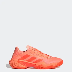Women's adidas Barricade Tennis Shoes Hey Dude Shoes