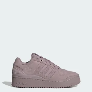 Women's adidas Forum Bold Stripes Shoes Hey Dude Shoes