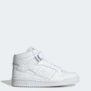 Women's adidas Forum Mid Shoes Hey Dude Shoes
