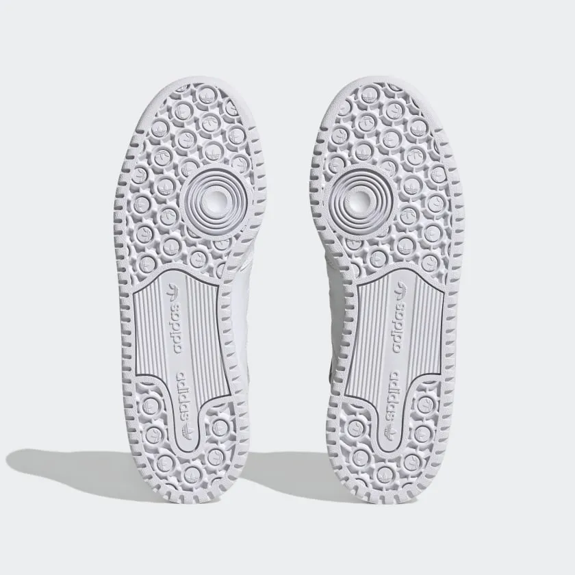 Women's adidas Forum Mid Shoes Hey Dude Shoes