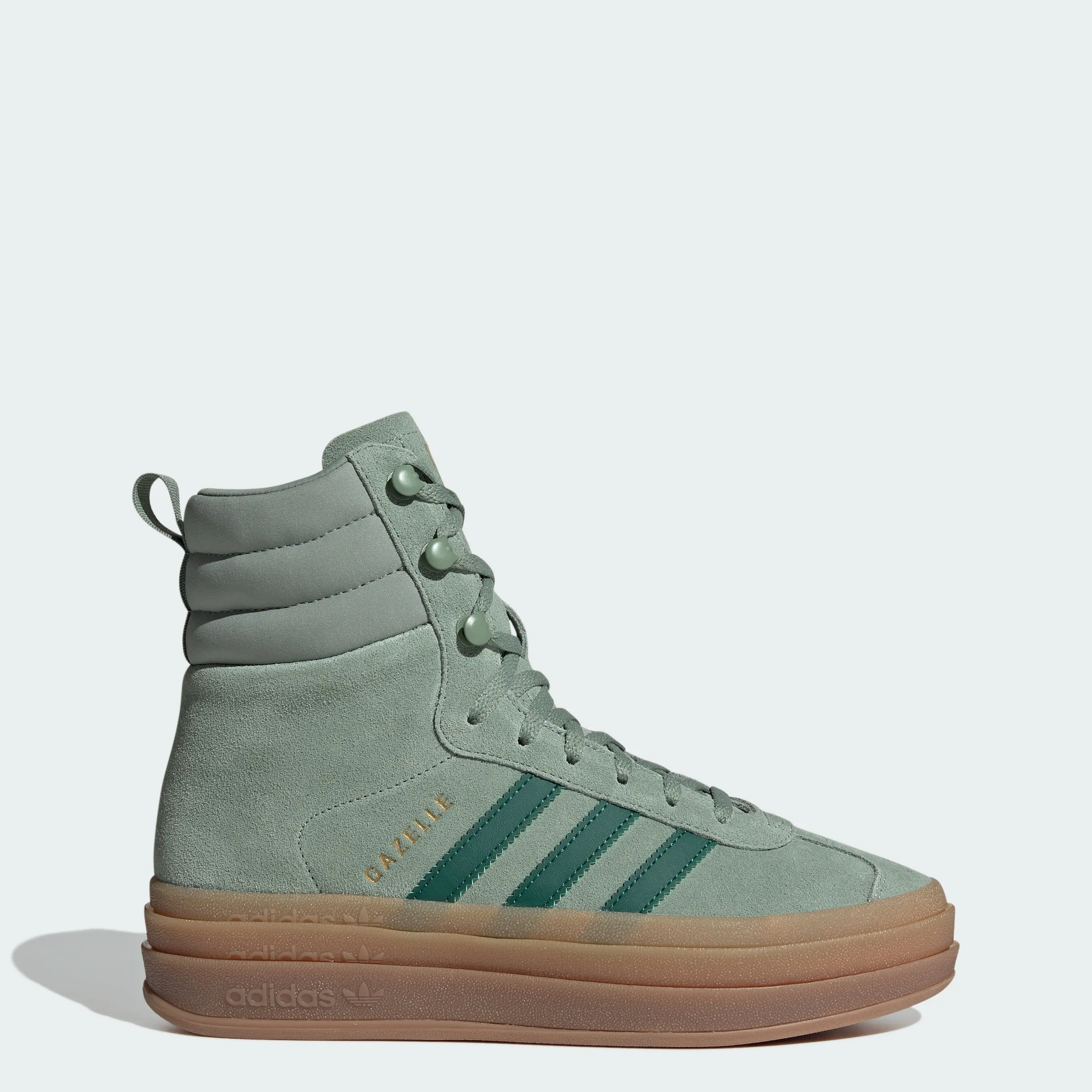 Women's adidas Gazelle Shoes Hey Dude Shoes