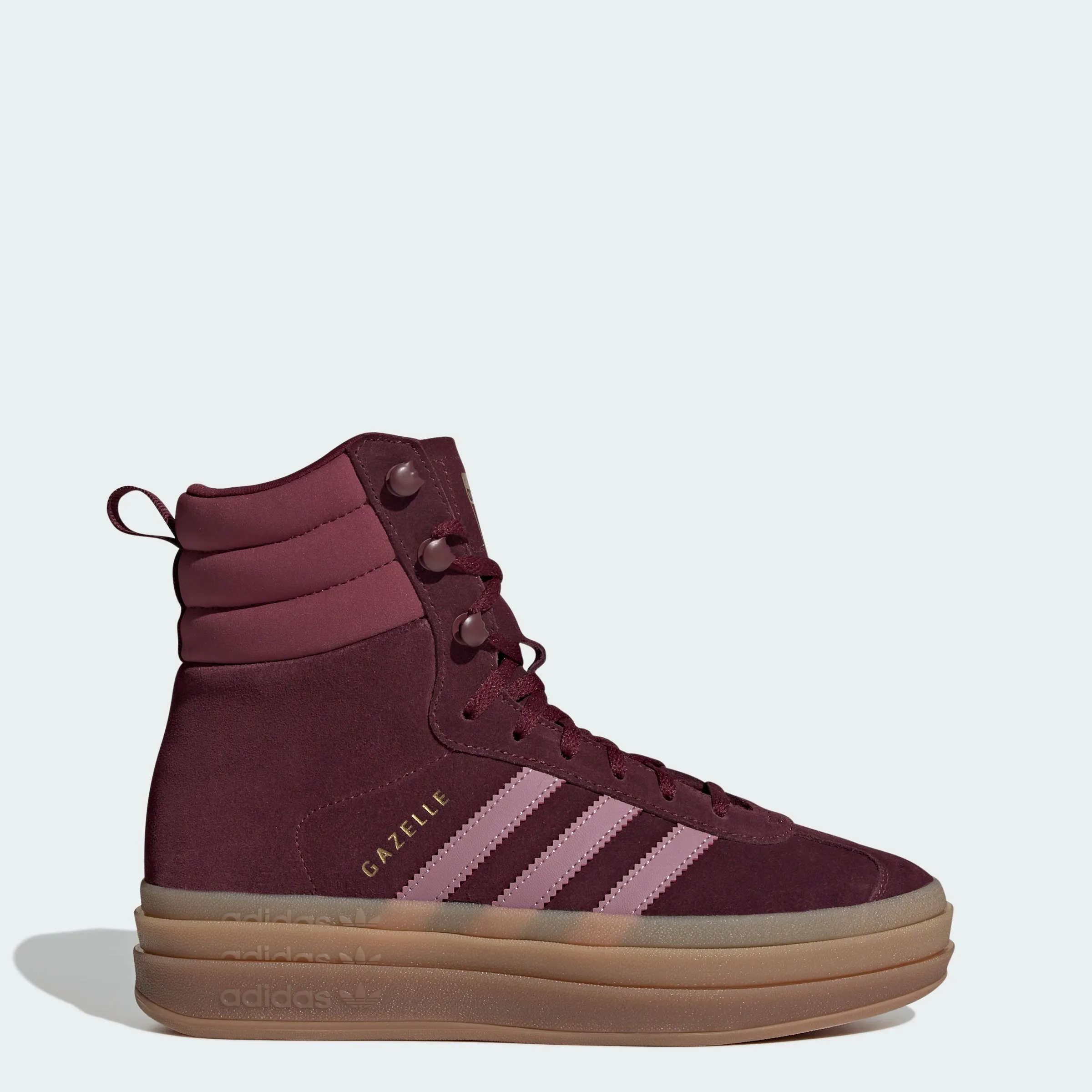 Women's adidas Gazelle Shoes Hey Dude Shoes
