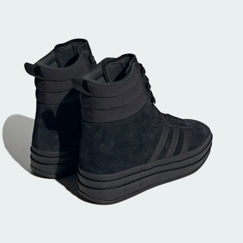 Women's adidas Gazelle Shoes Hey Dude Shoes